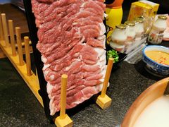 -清真·京华源铜锅涮肉(丰庆店)