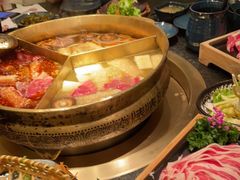 -湊湊火锅·茶憩(打浦桥日月光店)