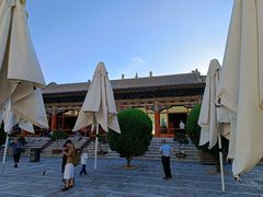 -西宁市东关清真大寺