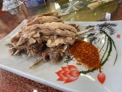 手抓羊肉-国强手抓(北京西路店)
