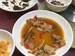 -黄牛肉馆·皖南土菜
