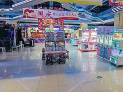 -大玩家(济宁太白路万达店)