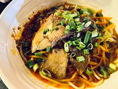 -沙州食驿·非遗小吃夜市
