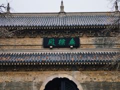 -灵谷景区