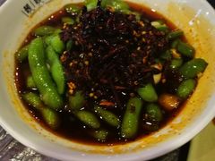-靓靓蒸虾(中山公园店)