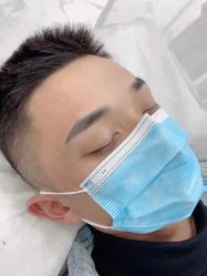 -韩美绣·骨相纹眉·洗眉美瞳线