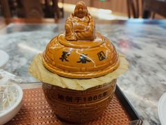 -安泰楼·佛跳墙创始人·传统闽味早茶·酒楼(三坊七巷闽菜地标店)