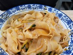 -老陕西面馆(恒茂商业广场店)