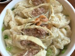 -鼎泰丰(美丽华店)