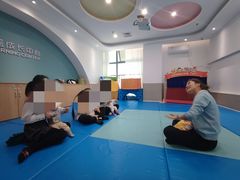 -红黄蓝成长中心(海淀上地店)