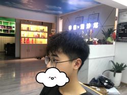 点击看大图 -辛格·潮沙龙