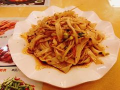 -陕西风味餐厅(陕西省驻京办店)