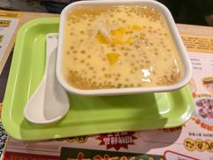 -满记甜品(优客百盛店)