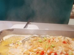 蒜香烤鱼-半天妖烤鱼(固安宝德购物中心店)