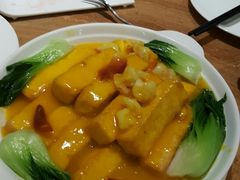 -北海金昌开元名都大酒店·四季轩中餐厅