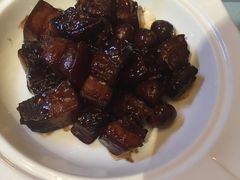 红烧肉-上海老站(徐家汇店)