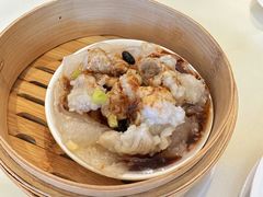 -利苑酒家(金宝店)