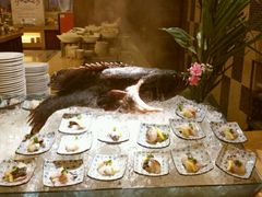 -牡丹国际大酒店-港式茶餐厅