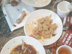 -郑喜旺烧烤(郑州总店)