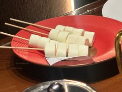 -隐炉和牛烧肉店(群力店)