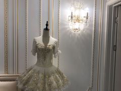 -芭蕾仙子 FairyBallet 少儿芭蕾舞蹈中心(丽都旗舰店)
