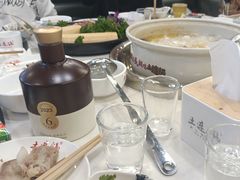 -土连锅·现熬养生汤锅(梁家巷店)