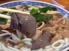 -守英猪脏粉(仓桥街店)