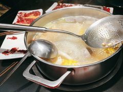 -二刀潮牛(重庆光环购物公园店)