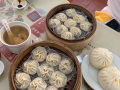 -津品味小吃(大学湾店)