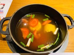 -呷哺呷哺 黄金牧场 (欢乐谷店)