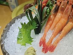 -吉兆·料理(红梅南路店)
