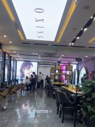 -藤野造型烫染·漂发