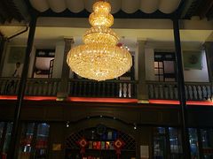 -云和祥食府·特色云南菜(金碧公园店)