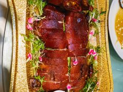 -海宝酒家(中山四路店)