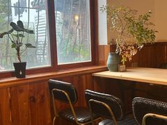 -又至园精品咖啡馆(将军塘店)