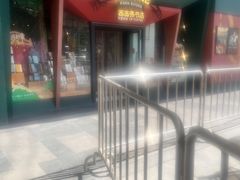 -西西弗书店·矢量咖啡(新光天地店)