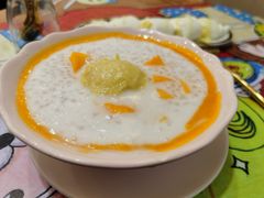 -甜心妈妈·榴莲星级糖水(北京路总店)