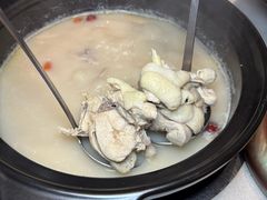 -煲王粤菜餐厅(中侨中心店)