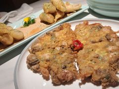 -码头见·潮汕菜(领展中心城店)
