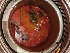-龍歌自助小火锅(市北台东利群店)