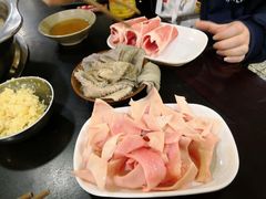 -邓莽子老火锅(鲁祖庙店)