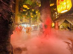 -淀里船宴(卓达店)