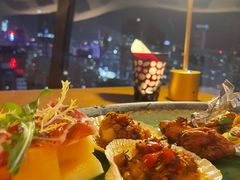 -深圳香格里拉酒店