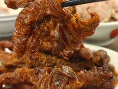 -松發肉骨茶(先得坊店)