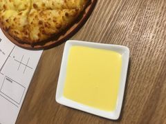 -棒约翰比萨·意面(剑河店)