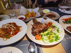 -1432德国花园餐厅(水游城购物中心店)