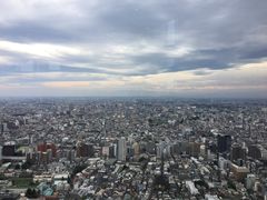-东京都厅舍