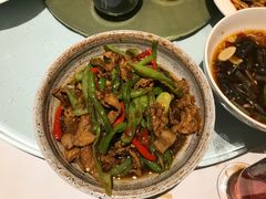 -眉州东坡(春秀路店)