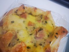 -风车面包