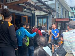 -Fergburger(皇后镇店)